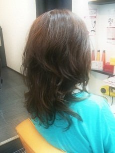 ヘアカタログ　Vol.４