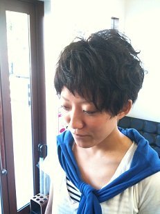 ヘアカタログ　Vol.８