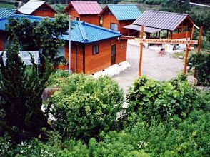 ふるいちオートキャンプ場