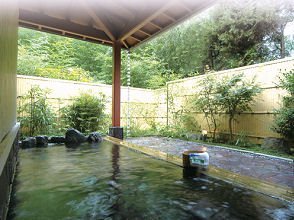 公共の宿　美里温泉かじか荘