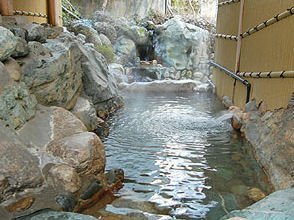 藤の森不動温泉 だるま湯