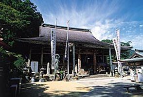 那智山青岸渡寺