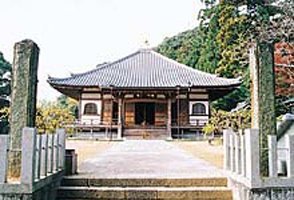 補陀洛山寺