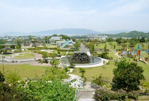 御坊総合運動公園