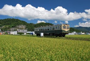 紀州鉄道