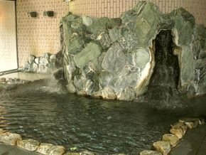 浴場（温泉）