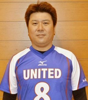 レシーバー 木下　浩一