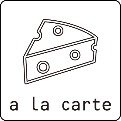 アラカルト