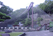 和歌山城「動物園」