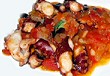たこのトマト煮