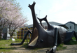 和歌山市　松島の森児童遊園