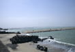 田辺扇ヶ浜海水浴場