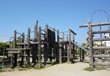 和歌山市　城北公園