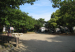 和歌山市　吹上公園