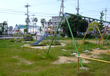 土入児童遊園