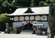 闘鶏神社