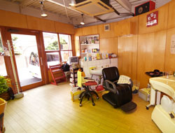 Ｉn shop★