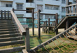 和歌山市　中之島第２団地公園