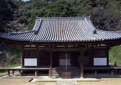 紀州徳川家歴代藩主の眠る寺