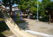 和歌山市　善明寺公園