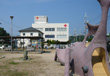 和歌山市　栄谷団地公園