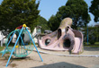 和歌山市　栄谷公園