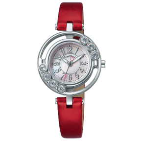 Love Swing Ripple（red）￥14,700