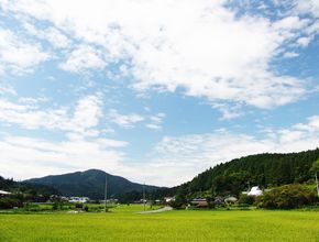 天野の里（あまののさと）