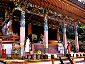 三船神社