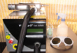 タトゥーヘッド