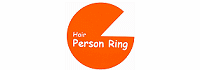 美容室　ＰｅｒｓｏｎＲｉｎｇ　パーソンリング