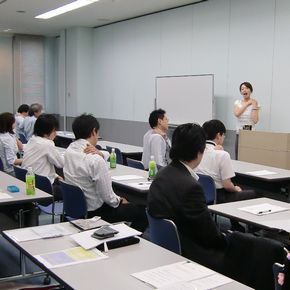 各種セミナー