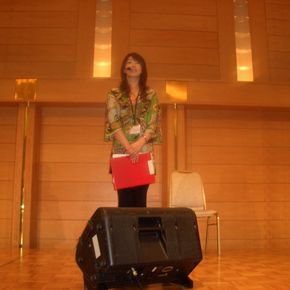 講演・講義