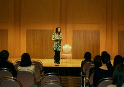 【seminar　(セミナー)】