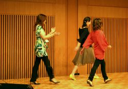 【過去イベント：Ｊ-ＭＡＮメイクフェスティバル　】