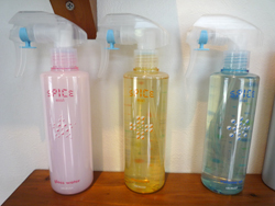 SPICE　MIST