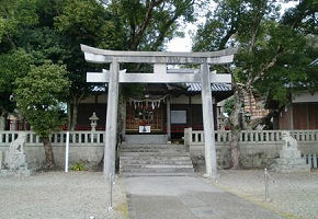 【紀南エリア】　周参見王子神社