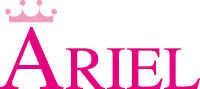 ARIEL（アリエル）