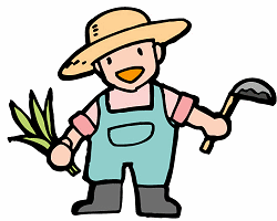 草刈り・草抜き