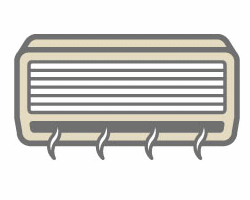 エアコンクリーニング